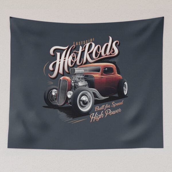 Item preview, Eastside hotrods designed and sold by JansenGS.