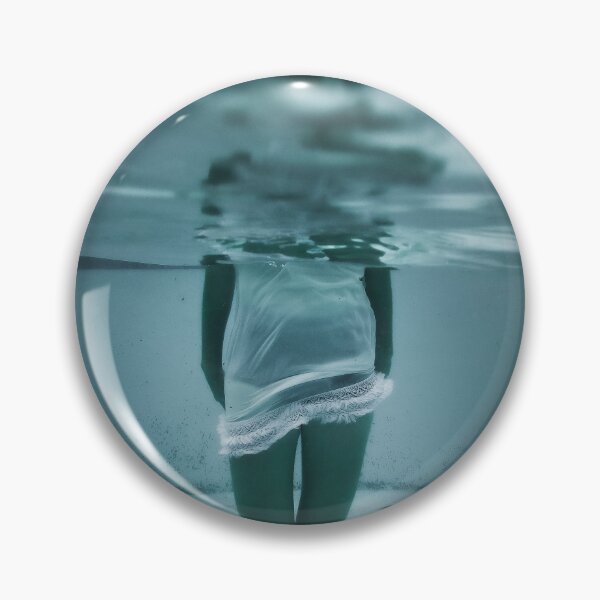 Item preview, Submerged  designed and sold by danasdiary.