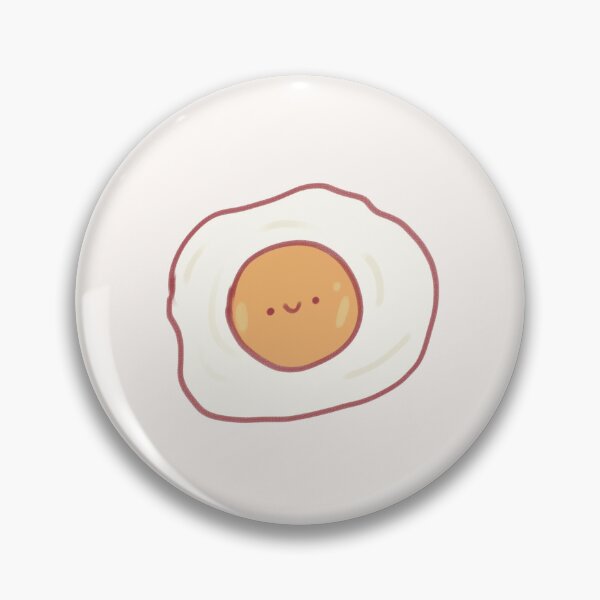 Item preview, Fried egg designed and sold by Artofmayara.