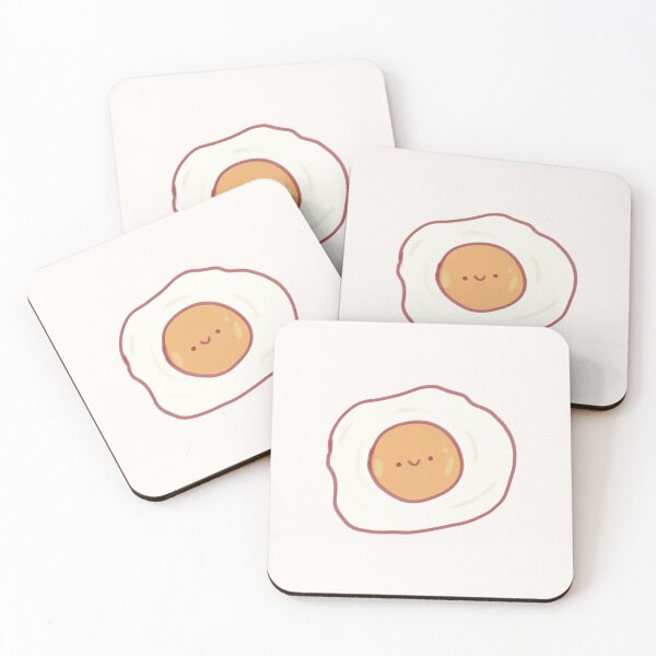 Item preview, Fried egg designed and sold by Artofmayara.