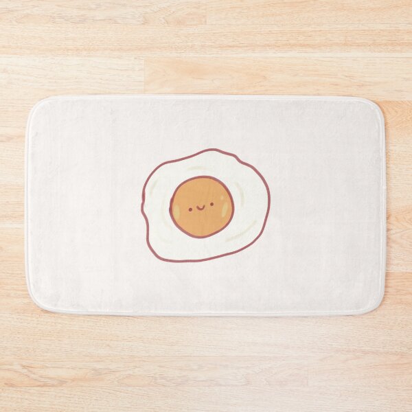 Item preview, Fried egg designed and sold by Artofmayara.