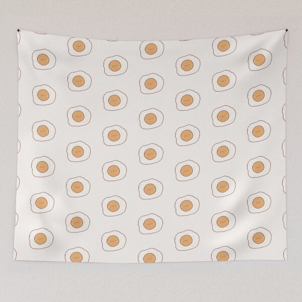 Item preview, Fried egg designed and sold by Artofmayara.