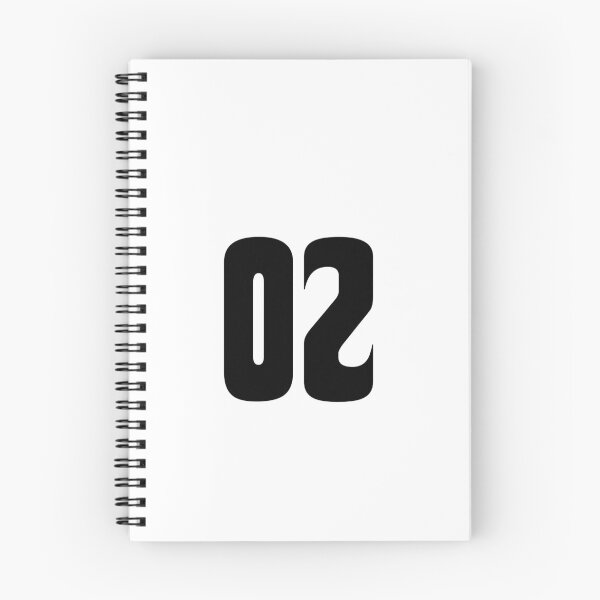 Item preview, 02, two, black, corleone designed and sold by Numbers-Art.