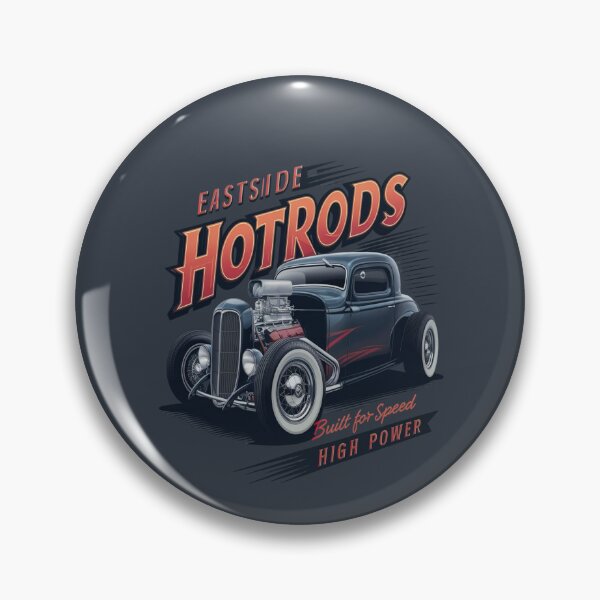 Item preview, Eastside hotrods designed and sold by JansenGS.