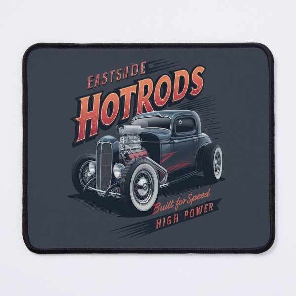 Item preview, Eastside hotrods designed and sold by JansenGS.