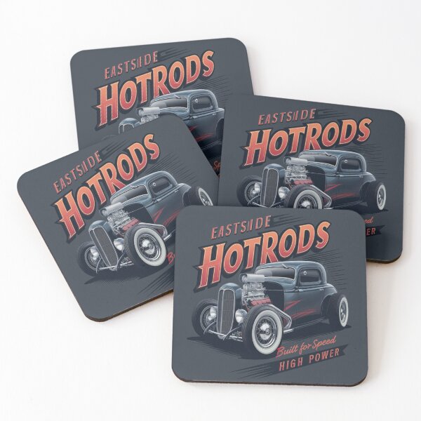 Item preview, Eastside hotrods designed and sold by JansenGS.