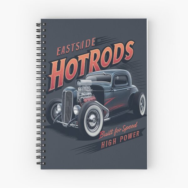 Item preview, Eastside hotrods designed and sold by JansenGS.