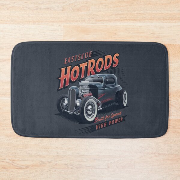 Item preview, Eastside hotrods designed and sold by JansenGS.