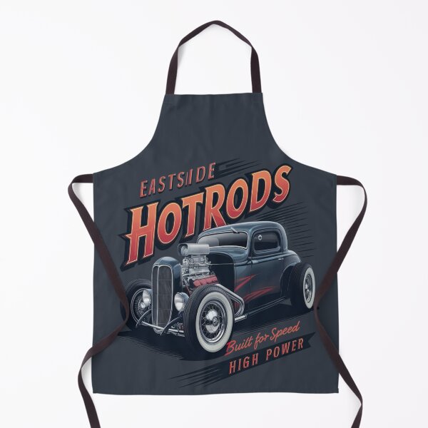 Item preview, Eastside hotrods designed and sold by JansenGS.