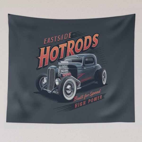Item preview, Eastside hotrods designed and sold by JansenGS.