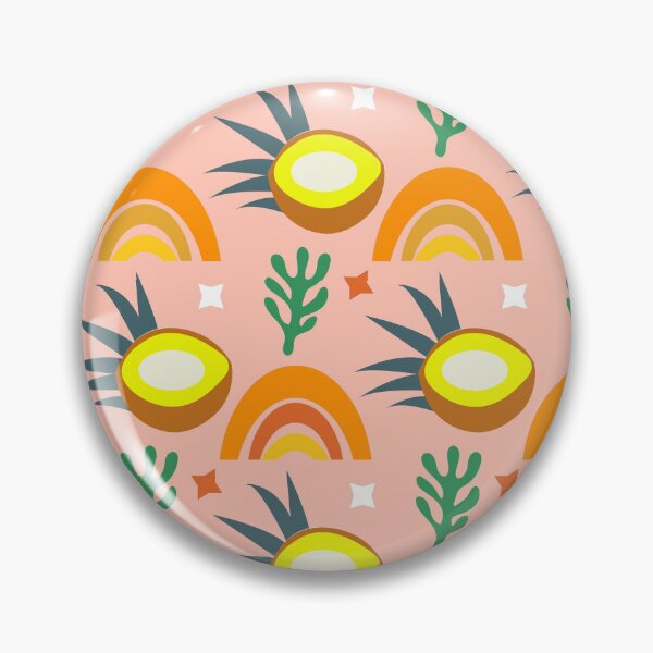 Artikelvorschau, SUMMER COLORFUL PATTERNS entworfen und verkauft von THE AMERICAN TEEVANGELIST.