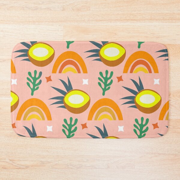 Artikelvorschau, SUMMER COLORFUL PATTERNS entworfen und verkauft von THE AMERICAN TEEVANGELIST.