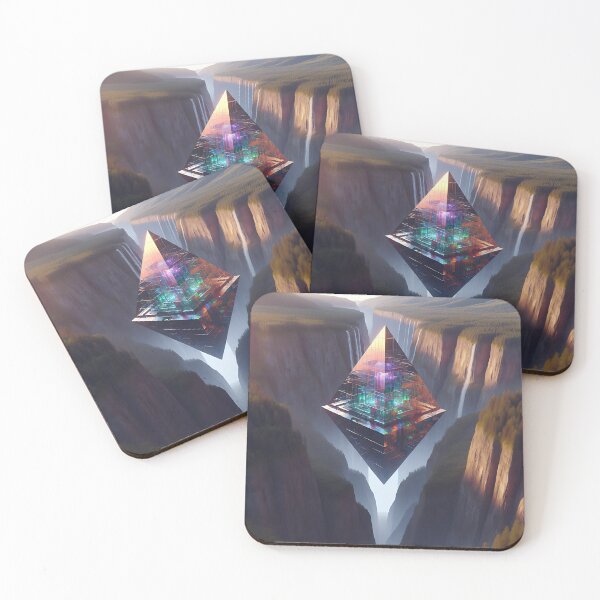Item preview, canyon designed and sold by HerbertFlenner.
