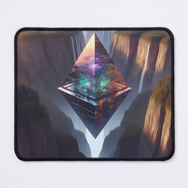 Item preview, canyon designed and sold by HerbertFlenner.
