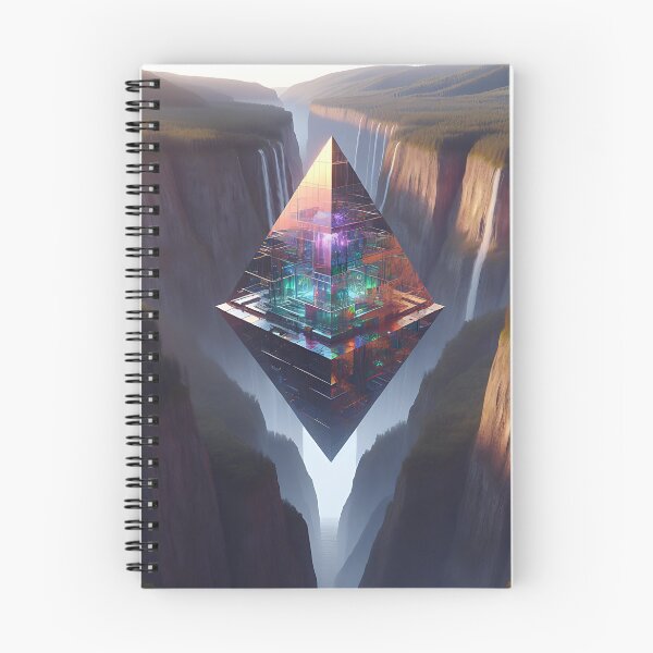 Item preview, canyon designed and sold by HerbertFlenner.