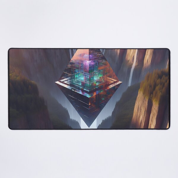 Item preview, canyon designed and sold by HerbertFlenner.