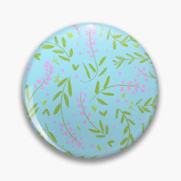 Item preview, Floral pattern  designed and sold by Lily  Bloom.