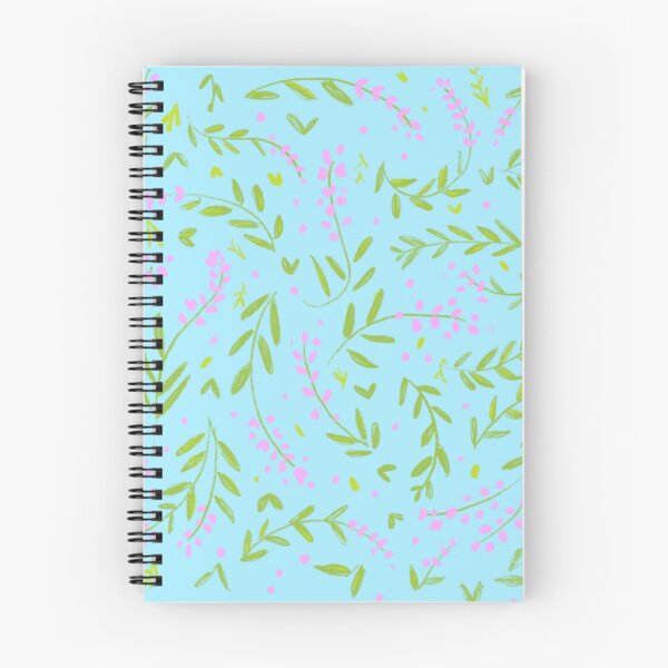 Item preview, Floral pattern designed and sold by Lily Bloom.
