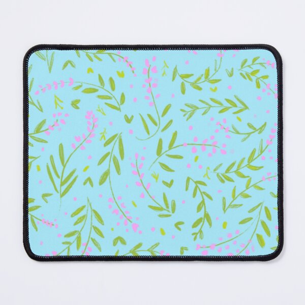 Item preview, Floral pattern designed and sold by Lily Bloom.