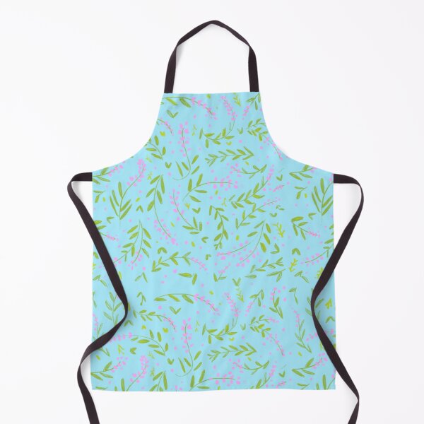 Item preview, Floral pattern designed and sold by Lily Bloom.