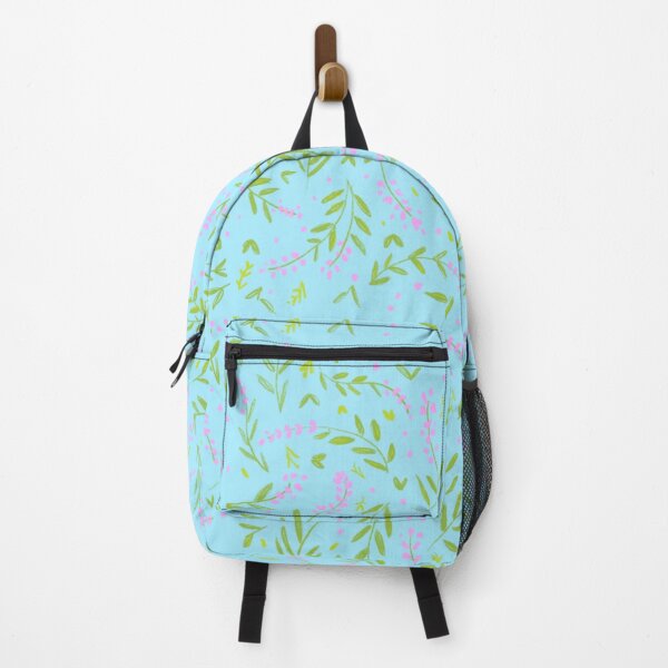 Item preview, Floral pattern designed and sold by Lily Bloom.