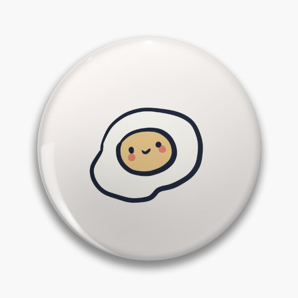 Item preview, Sunnyside egg designed and sold by Artofmayara.