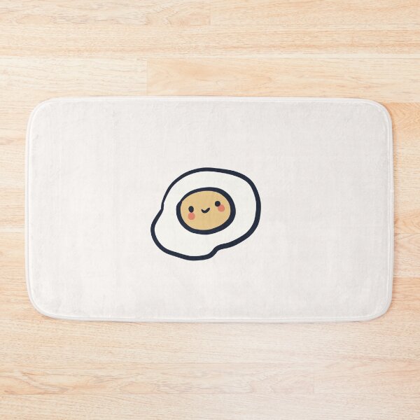 Item preview, Sunnyside egg designed and sold by Artofmayara.