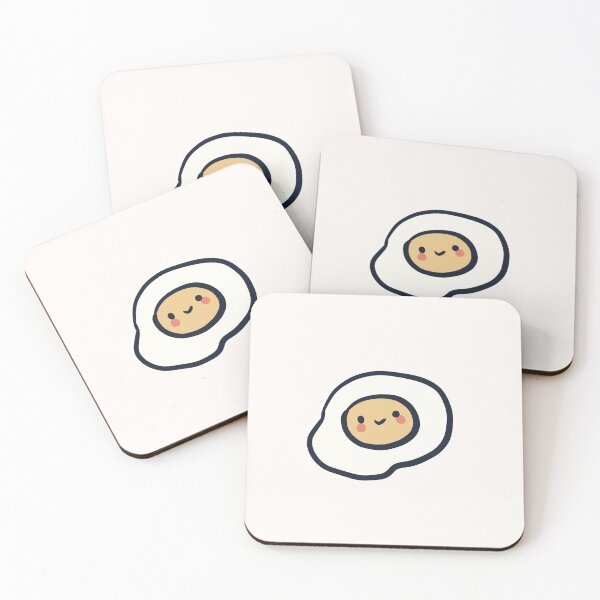 Item preview, Sunnyside egg designed and sold by Artofmayara.
