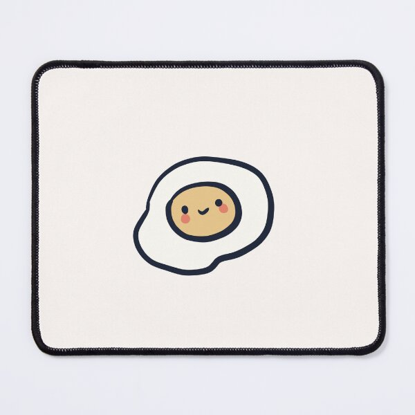 Item preview, Sunnyside egg designed and sold by Artofmayara.