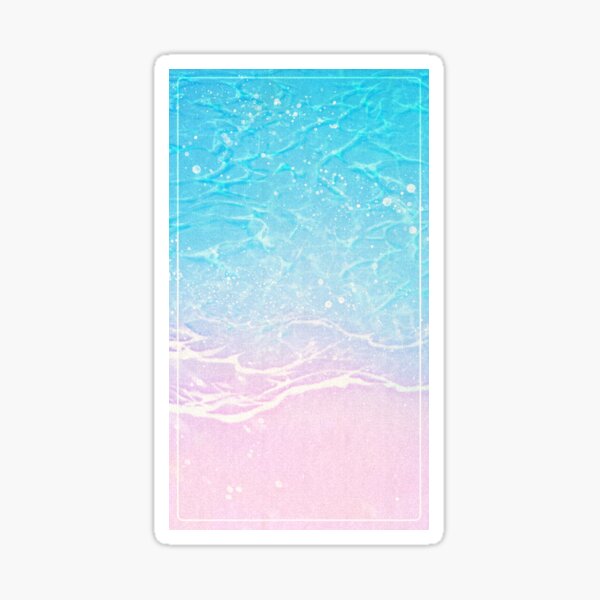 Item preview, Beach designed and sold by wacca.