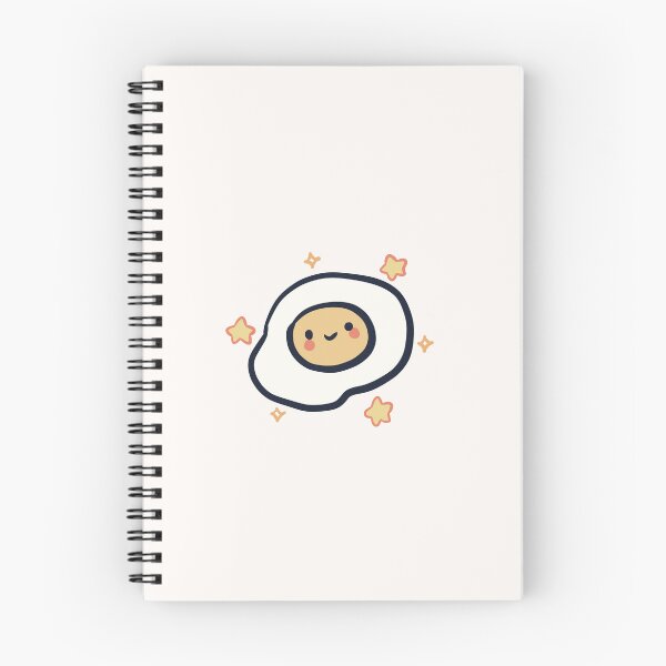 Item preview, Cute Sunnyside egg designed and sold by Artofmayara.
