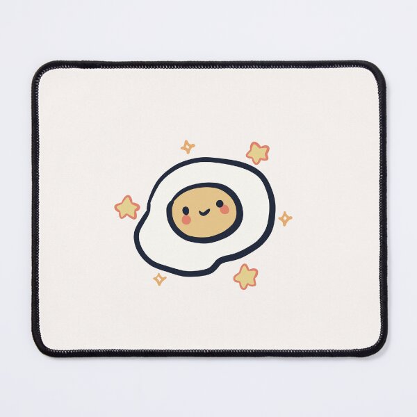 Item preview, Cute Sunnyside egg designed and sold by Artofmayara.