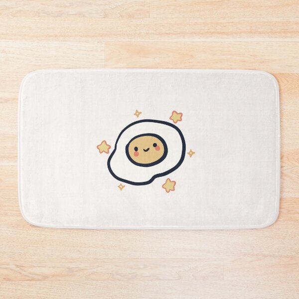 Item preview, Cute Sunnyside egg designed and sold by Artofmayara.