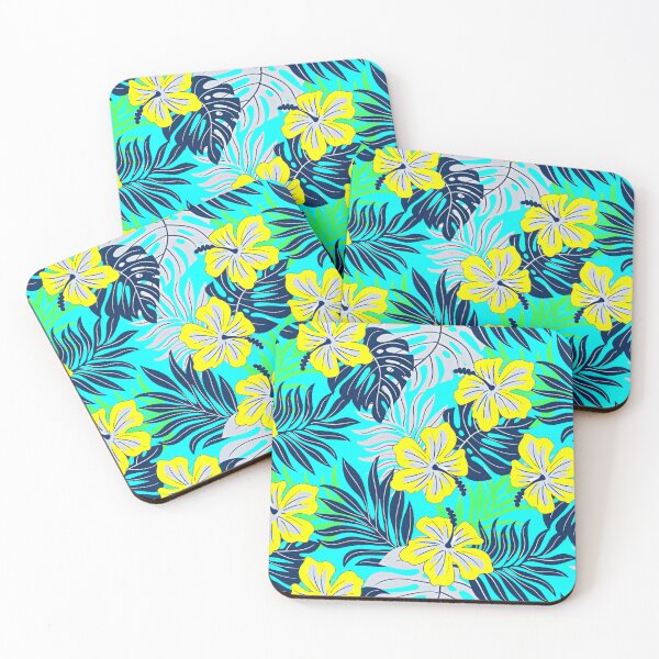 Artikelvorschau, SUMMER COLORFUL PATTERNS entworfen und verkauft von THE AMERICAN TEEVANGELIST.