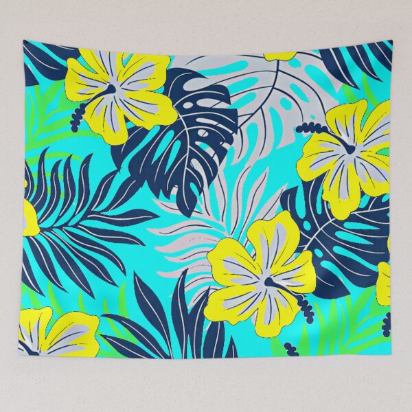 Artikelvorschau, SUMMER COLORFUL PATTERNS entworfen und verkauft von THE AMERICAN TEEVANGELIST.