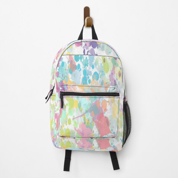 Artikelvorschau, SUMMER COLORFUL PATTERNS entworfen und verkauft von THE AMERICAN TEEVANGELIST.