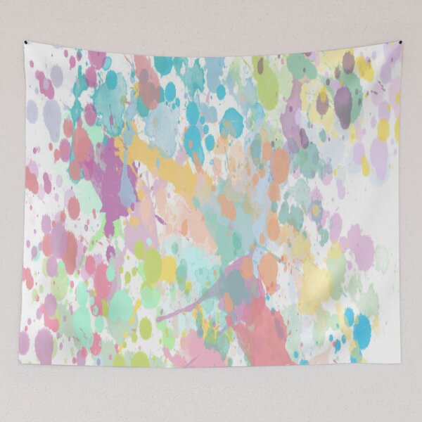 Artikelvorschau, SUMMER COLORFUL PATTERNS entworfen und verkauft von THE AMERICAN TEEVANGELIST.
