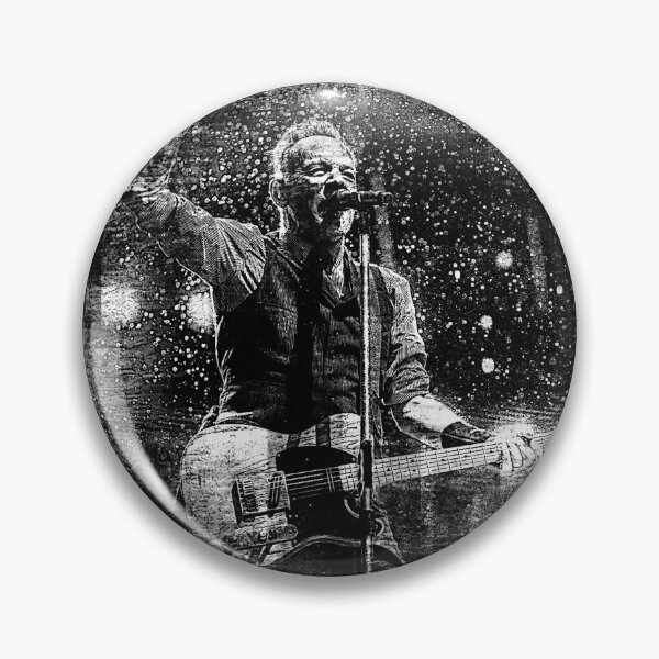 Item preview, Fanart Tribute. Bruce Digital Fanart Walls Of Fame designed and sold by WallsOfFameAust.