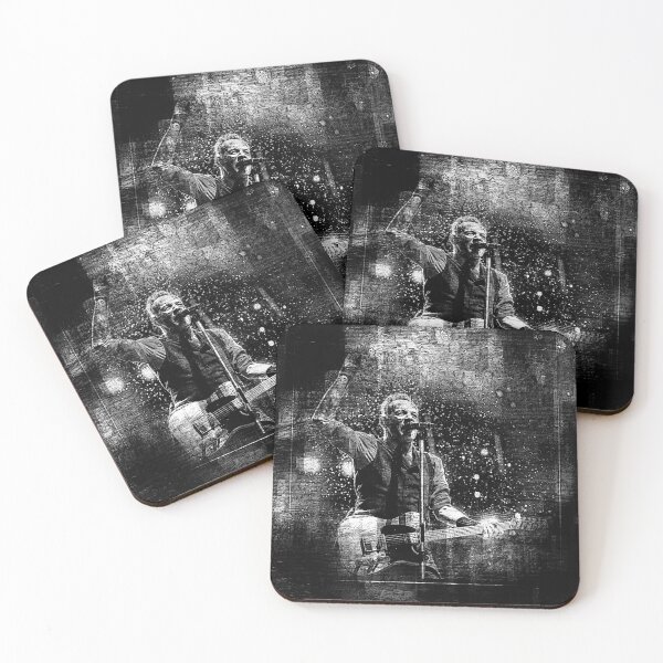 Item preview, Fanart Tribute. Bruce Digital Fanart Walls Of Fame designed and sold by WallsOfFameAust.