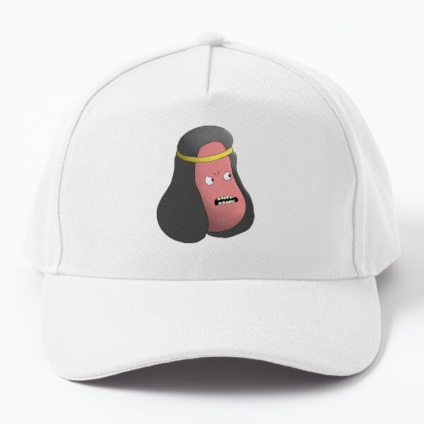 Artikel-Vorschau von Verärgerter Abracadaniel aus Adventure Time, designt und verkauft von LoremasterGi.