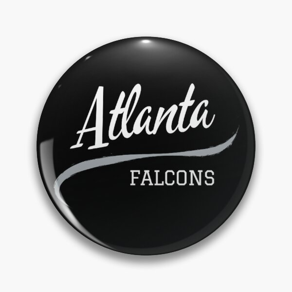 Item preview, Falcons Retro designed and sold by medellchetha.