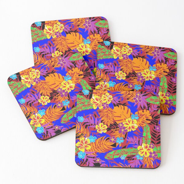 Artikelvorschau, SUMMER COLORFUL PATTERNS entworfen und verkauft von THE AMERICAN TEEVANGELIST.