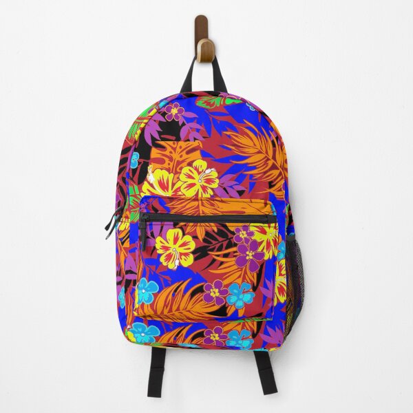 Artikelvorschau, SUMMER COLORFUL PATTERNS entworfen und verkauft von THE AMERICAN TEEVANGELIST.