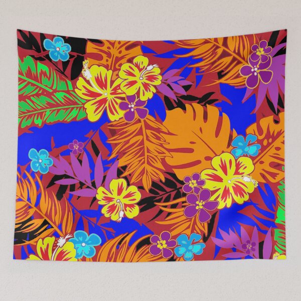 Artikelvorschau, SUMMER COLORFUL PATTERNS entworfen und verkauft von THE AMERICAN TEEVANGELIST.