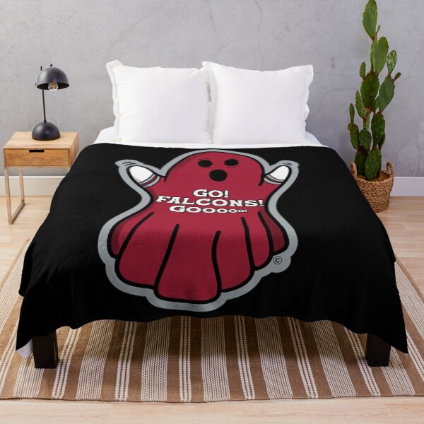 Item preview, Ghost Atlanta Falcons designed and sold by medellchetha.