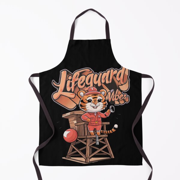 Item preview, Lifeguard vibes designed and sold by JansenGS.