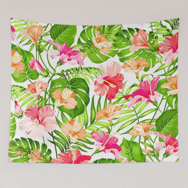 Artikelvorschau, SUMMER COLORFUL PATTERNS entworfen und verkauft von THE AMERICAN TEEVANGELIST.