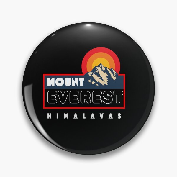 Item preview, Mount Everest  designed and sold by sydney-syder.