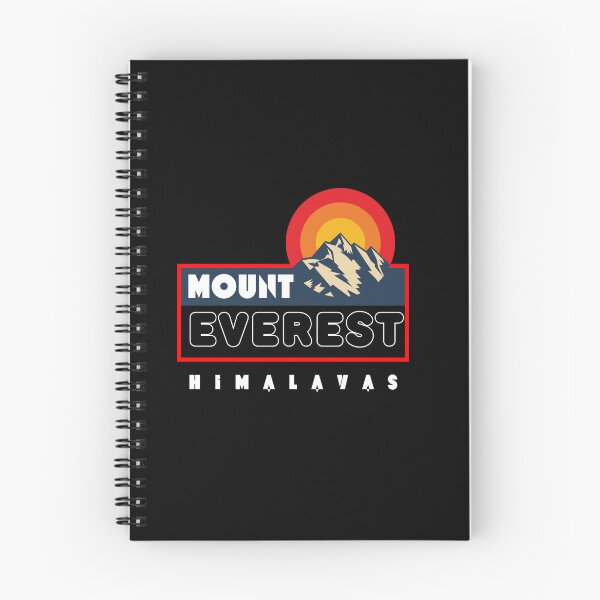 Item preview, Mount Everest  designed and sold by sydney-syder.