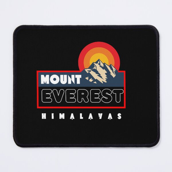 Item preview, Mount Everest designed and sold by sydney-syder.